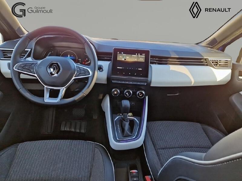 Renault Clio V
