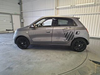 Vehicle 3D Image