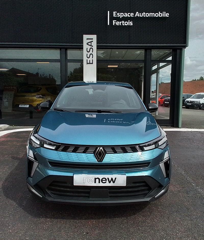Renault Symbioz