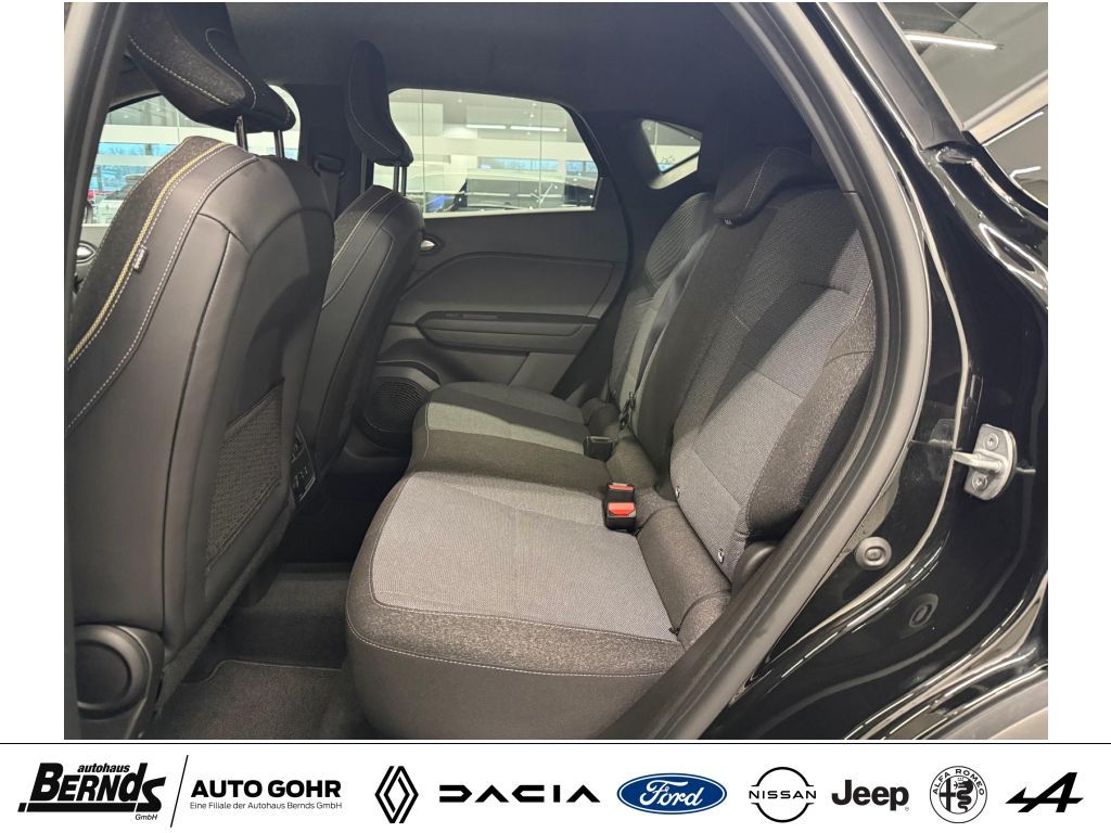 Renault Captur – Bild 9