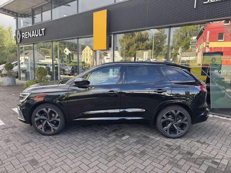 Fahrzeugabbildung Austral Iconic Esprit Alpine 200 E-Tech Bild 4 von 11