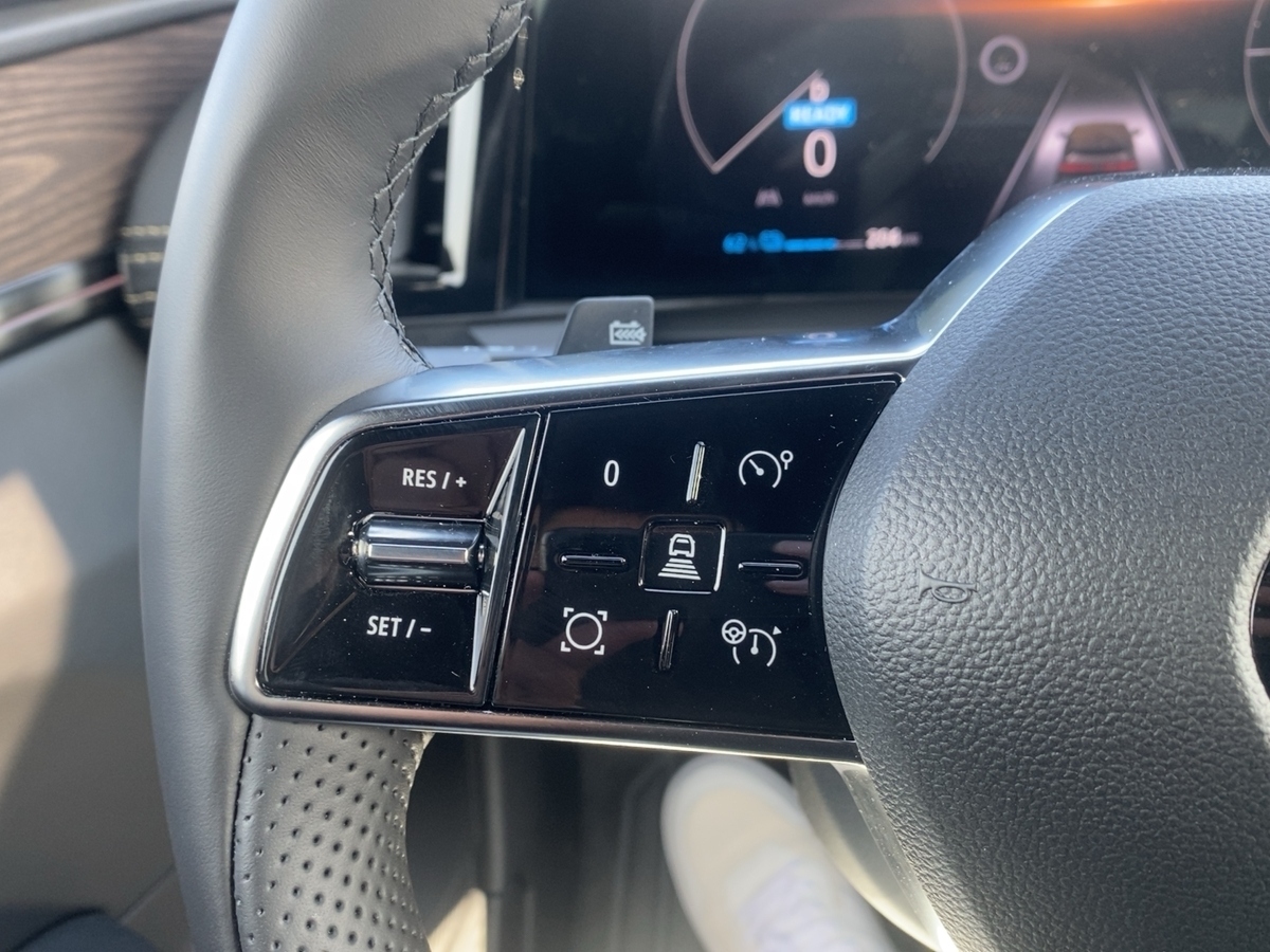 Renault Megane E-TECH – Bild 14