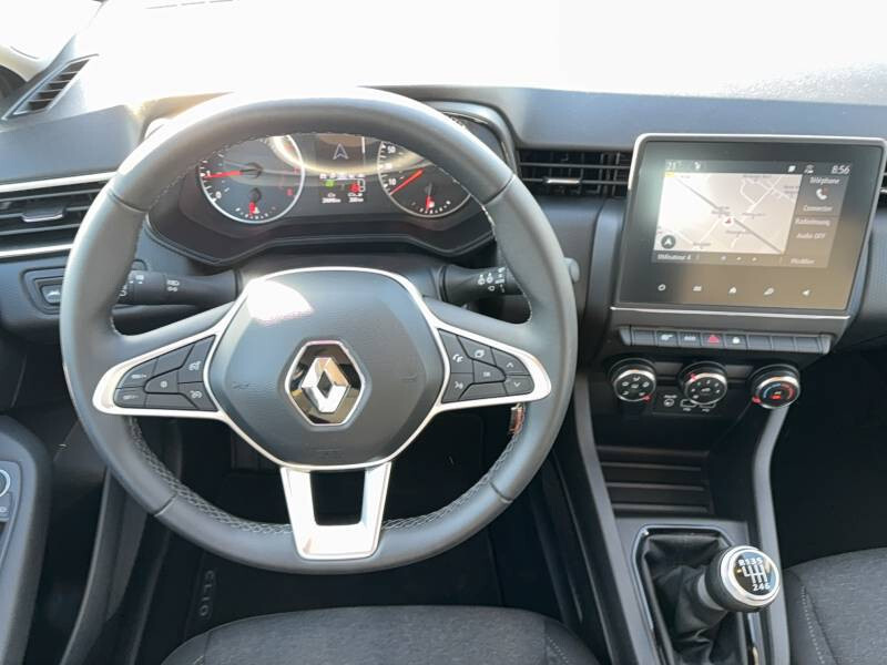 Renault Clio V