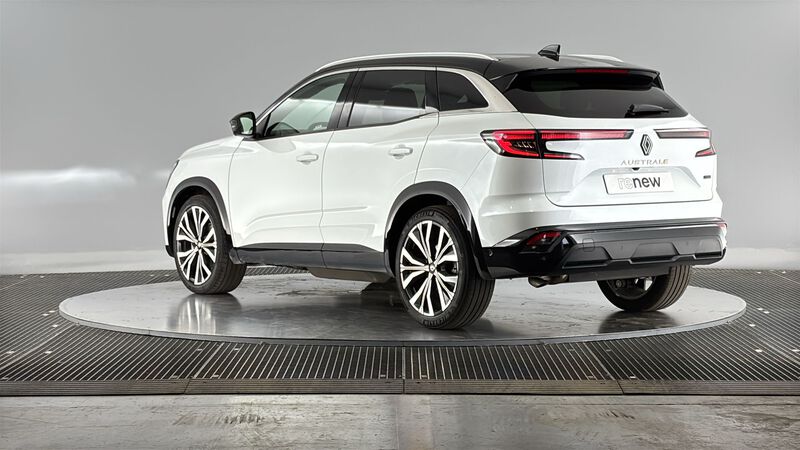 Renault Austral