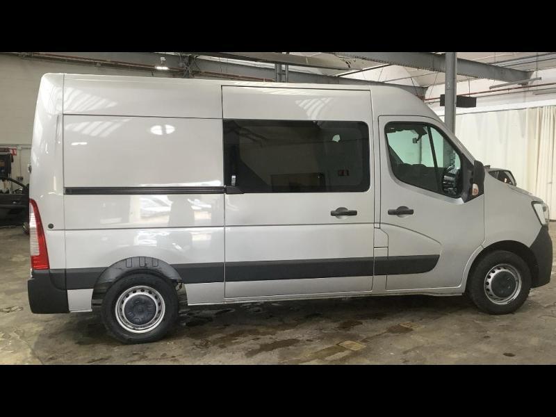Renault Master Fourgon