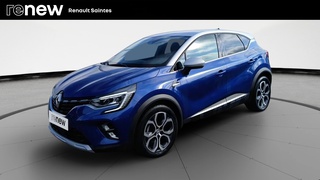 CAPTUR