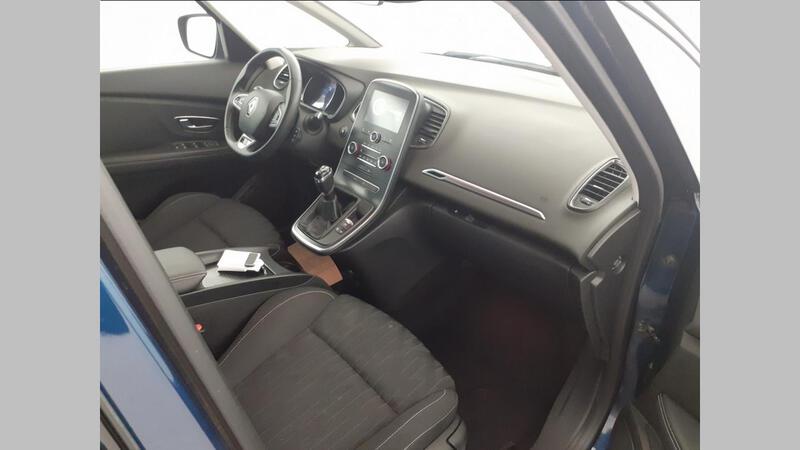 Renault Scenic IV