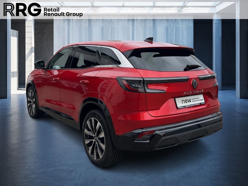 Renault Austral