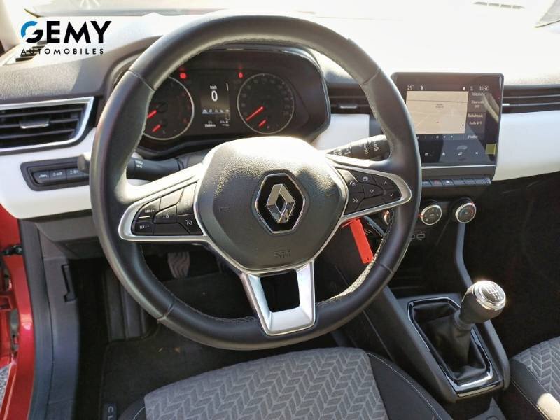 Renault Clio V