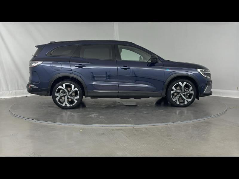 Renault Espace VI
