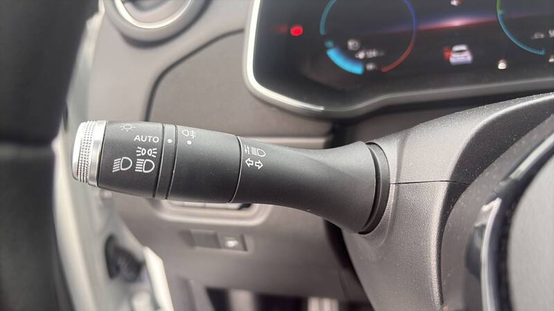 Renault ZOE E-Tech Electrique