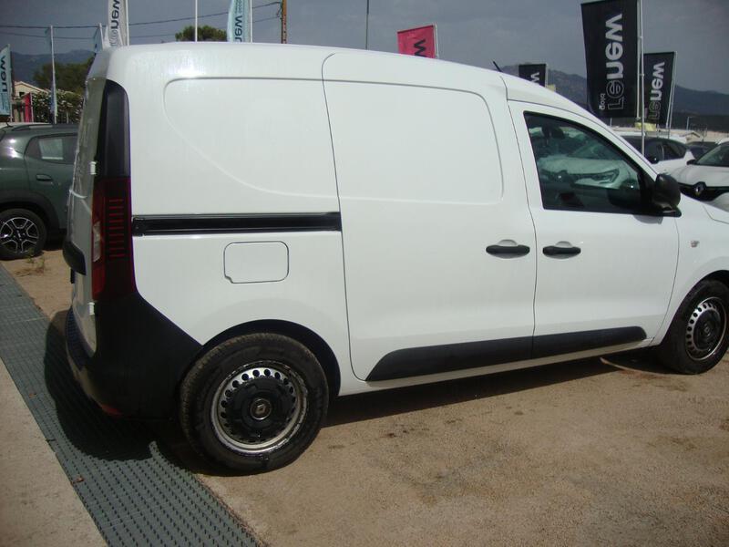 Renault Express VAN