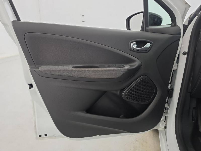 Renault ZOE E-Tech Electrique