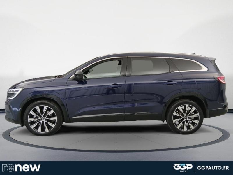 Renault Espace VI