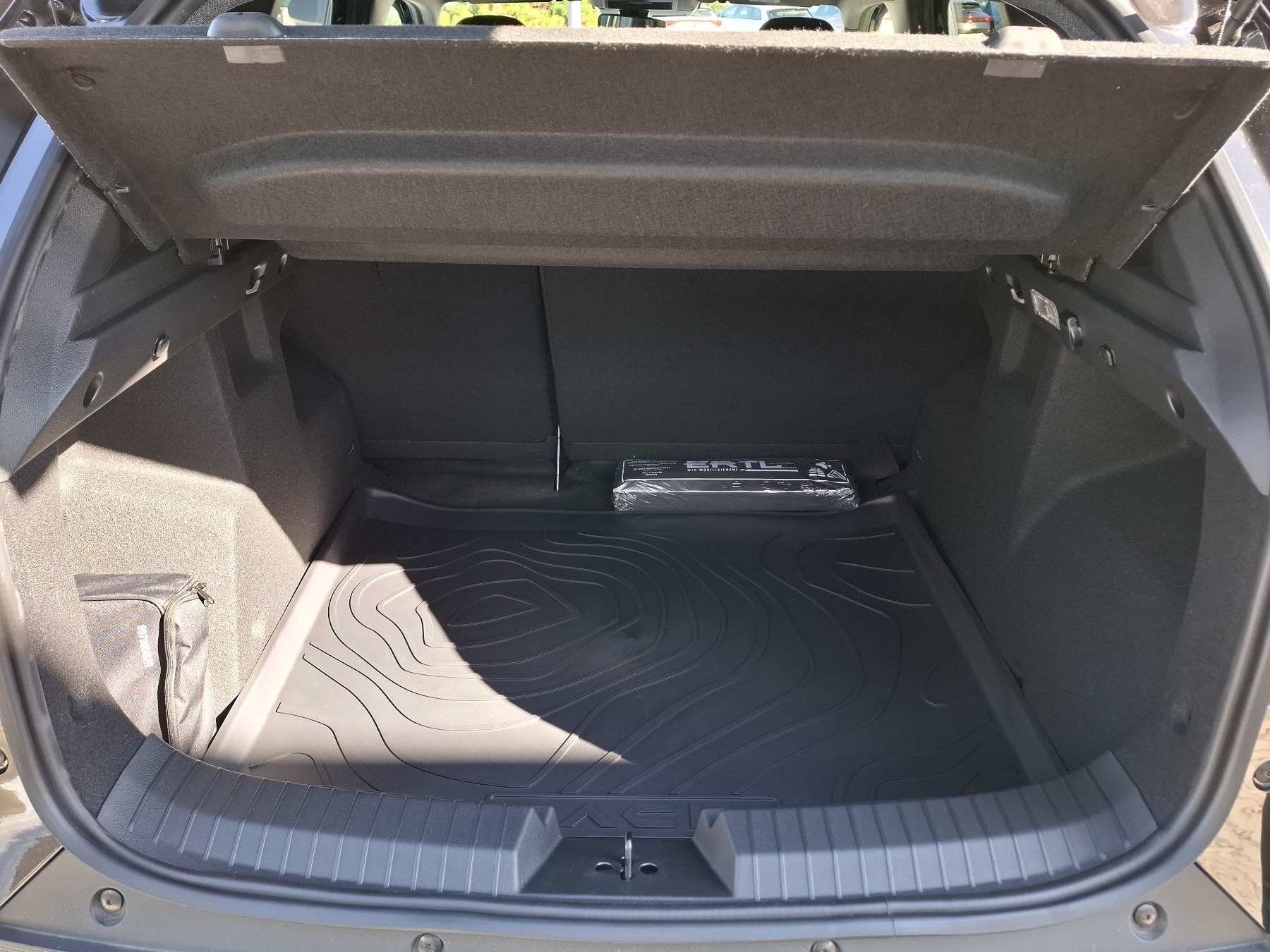 Dacia Duster – Bild 10