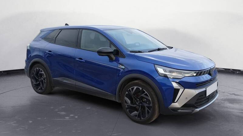 Renault Symbioz