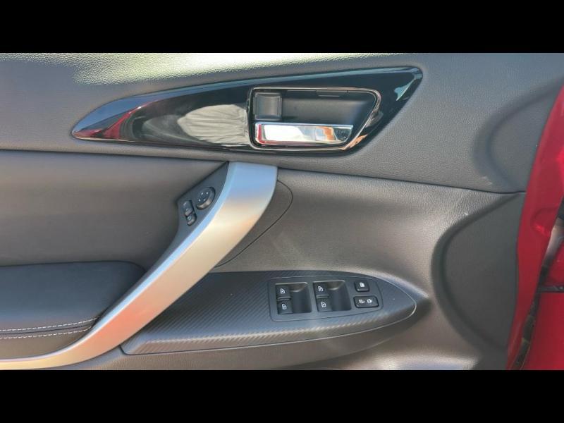 Mitsubishi Eclipse Cross MY23