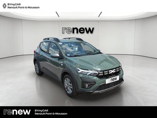 Vehicle 3D Image