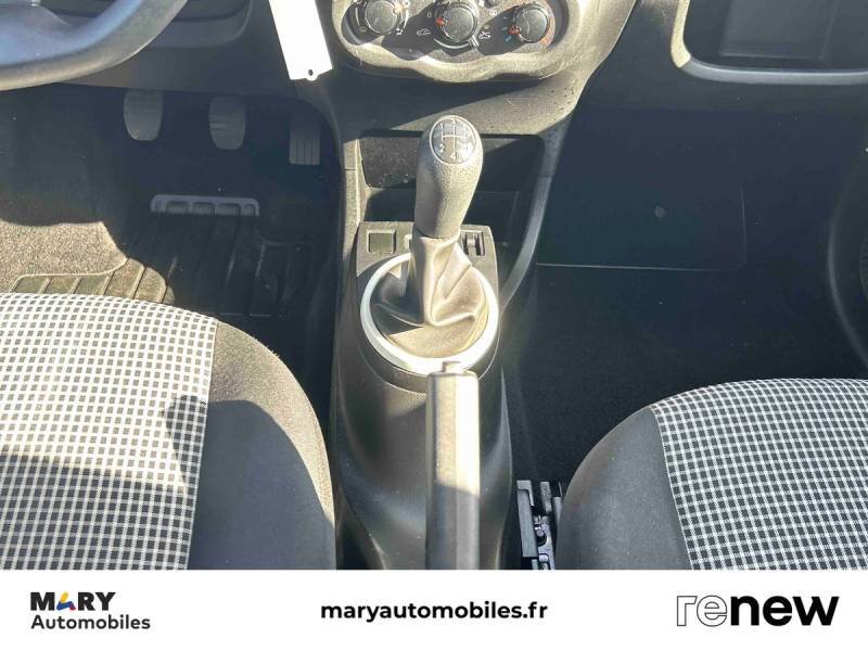Renault Twingo III