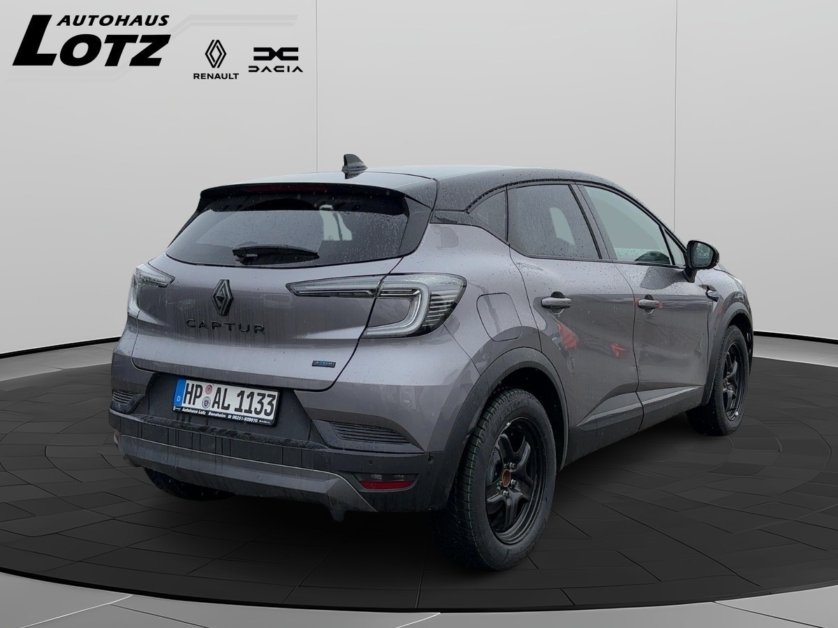 Renault Captur – Bild 3