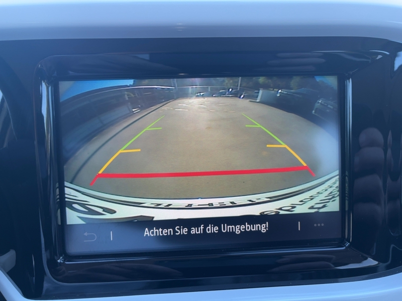 Fahrzeugabbildung Twingo E-TECH 100% el.  E-Tech 100% elektrisch Bild 14 von 16