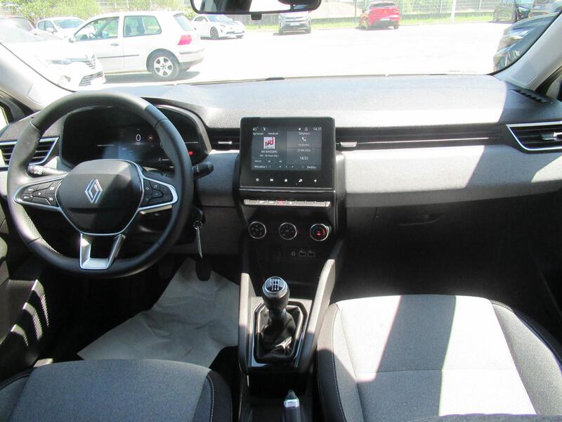 Renault Clio V