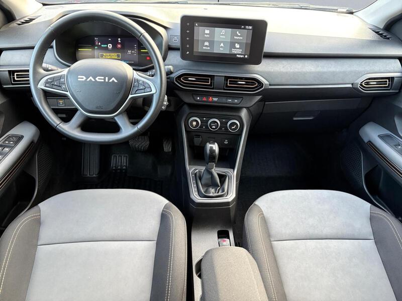 Dacia Jogger