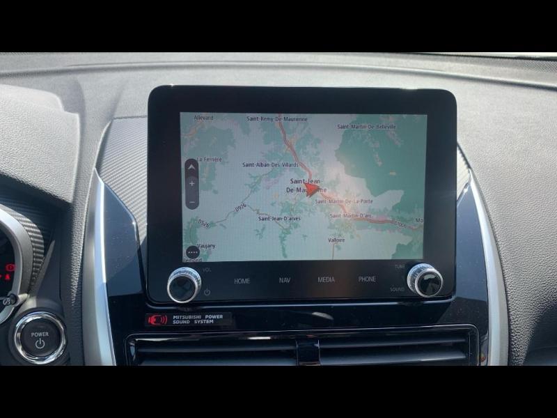 Mitsubishi Eclipse Cross MY23