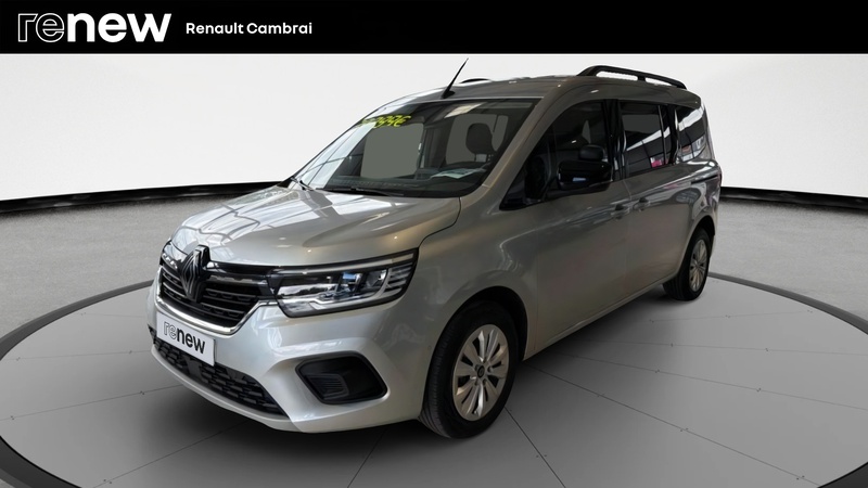 Renault Grand Kangoo