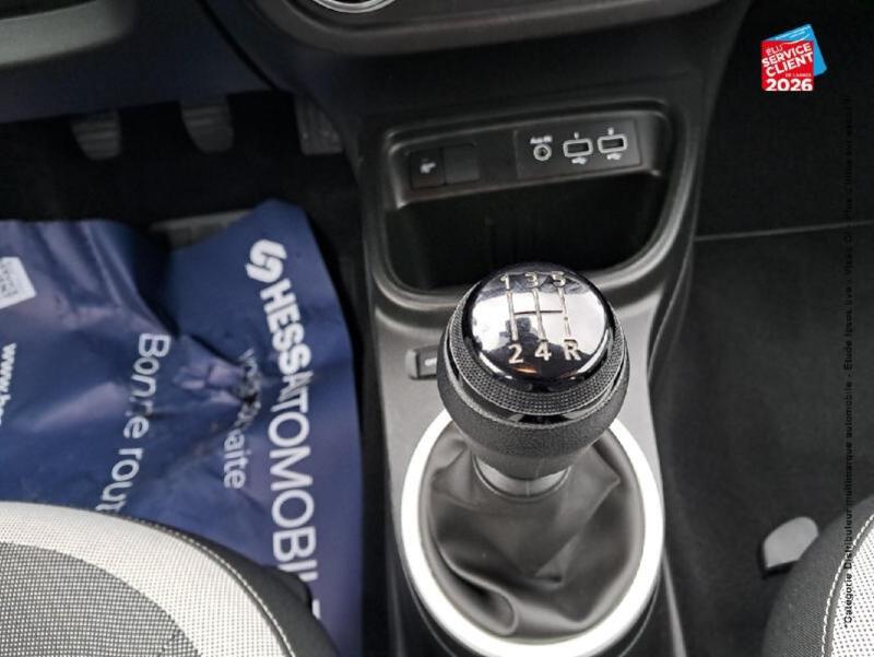 Renault Twingo III