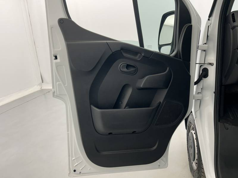 Renault Master III