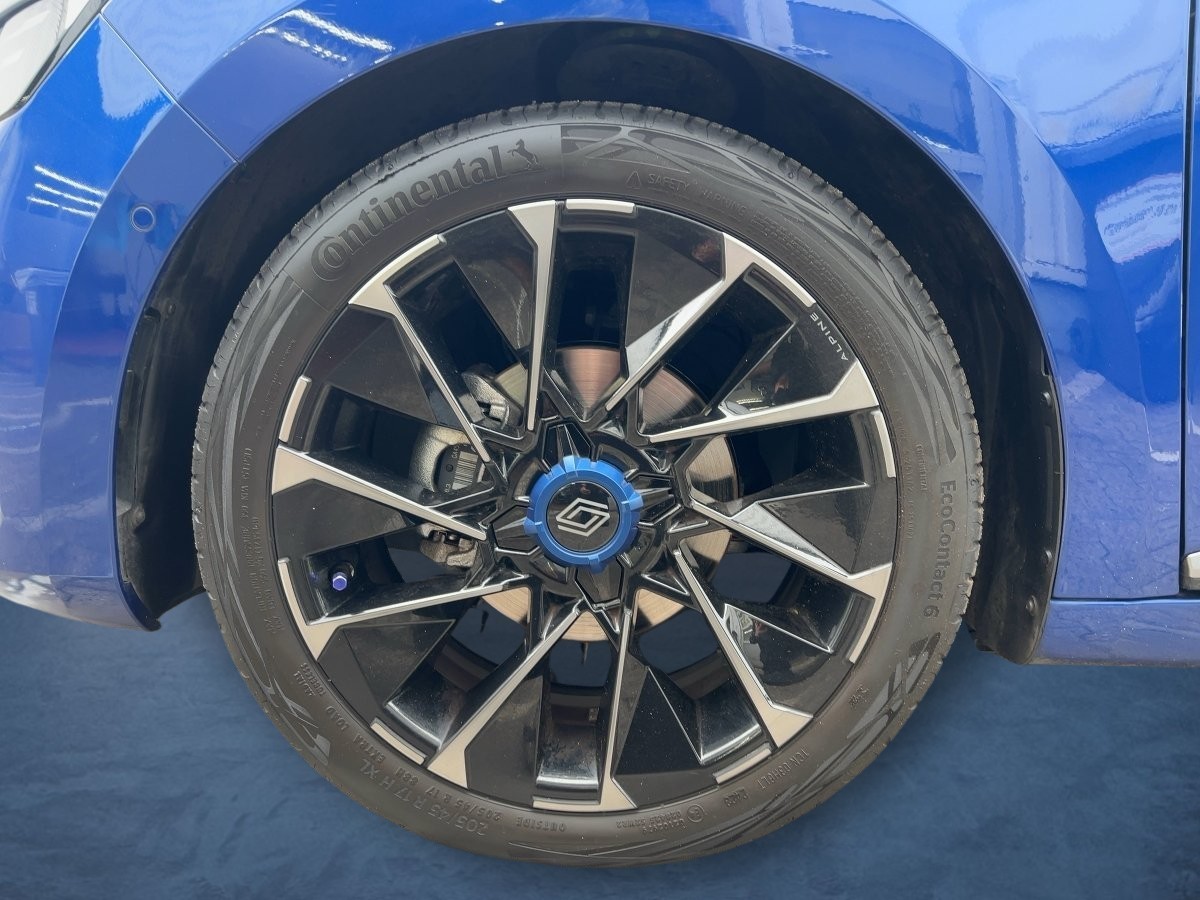 Renault Clio – Bild 15