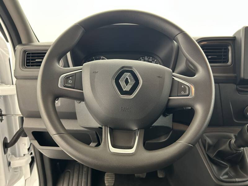 Renault Master III