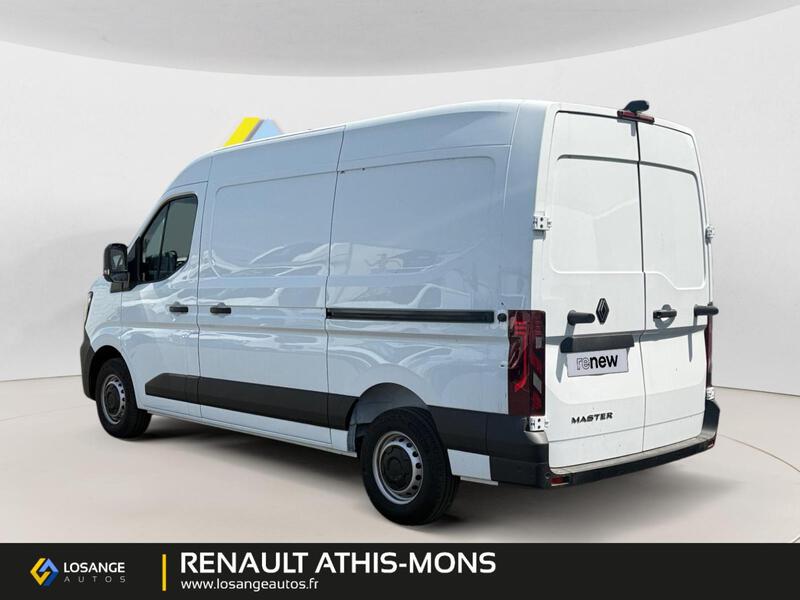 Renault Master VAN