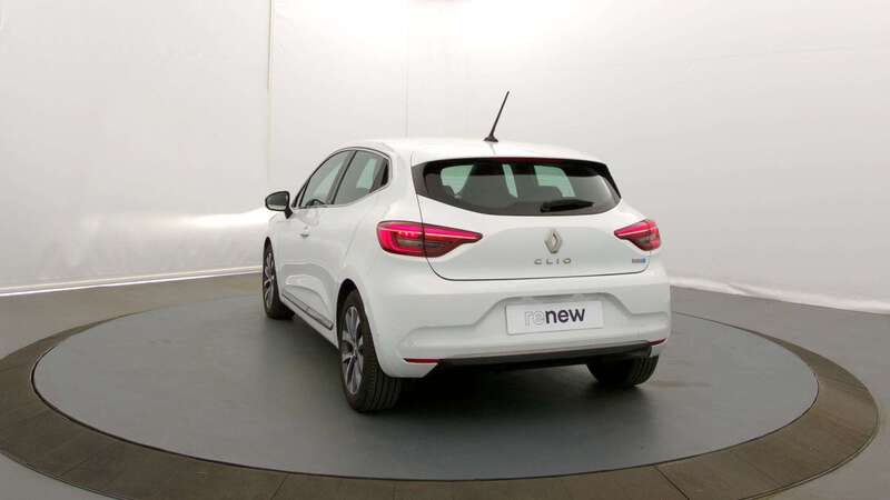 Renault Clio V