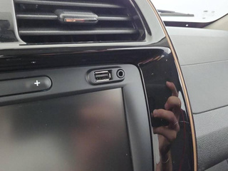 Vehicle 3D Image