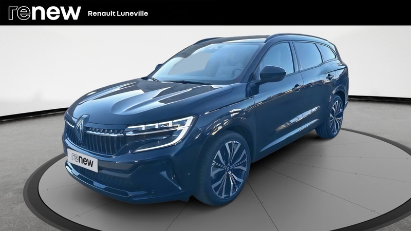 Renault Espace VI