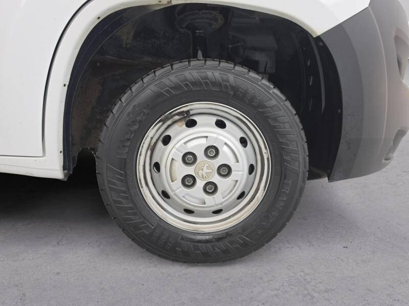 Peugeot Boxer Fourgon