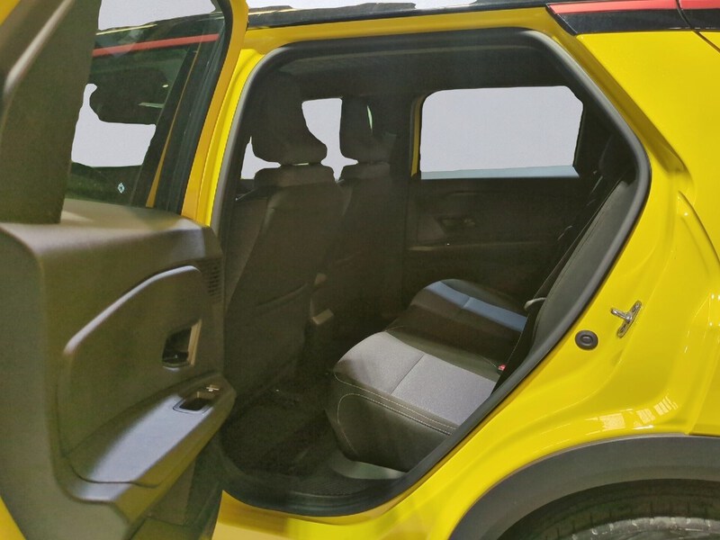 Renault R5 E-Tech Eléctrico
