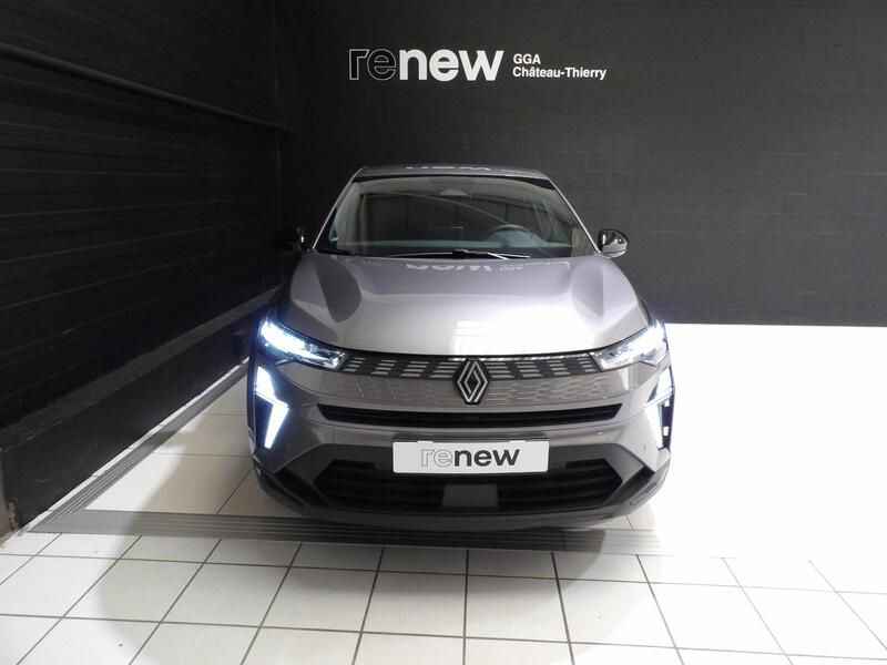 Renault Symbioz