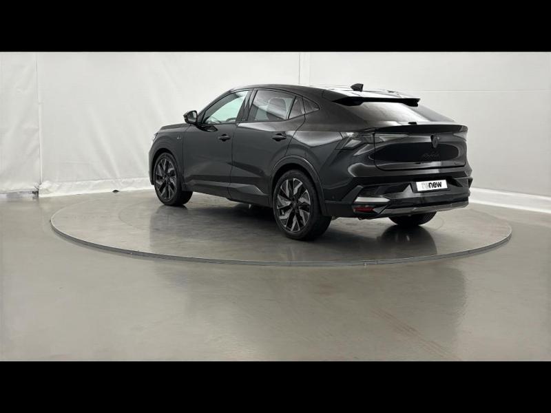 Renault Rafale
