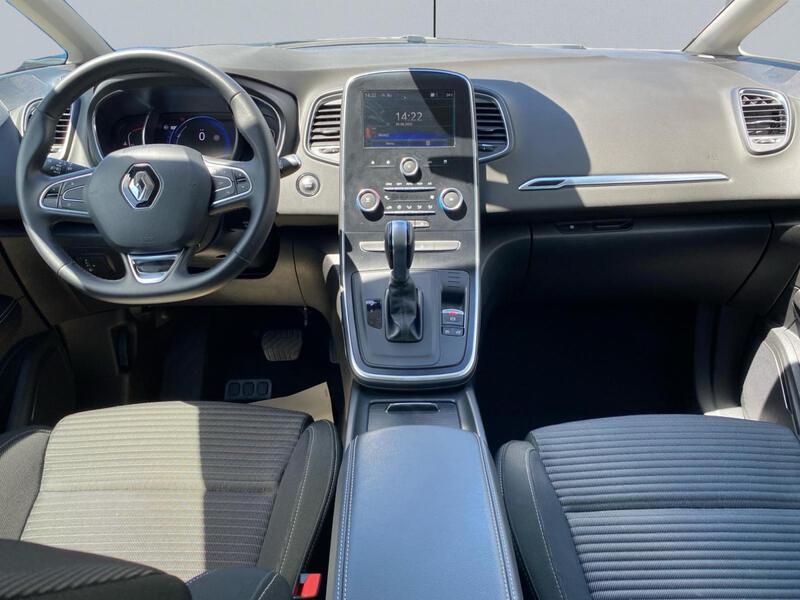 Renault Scenic IV