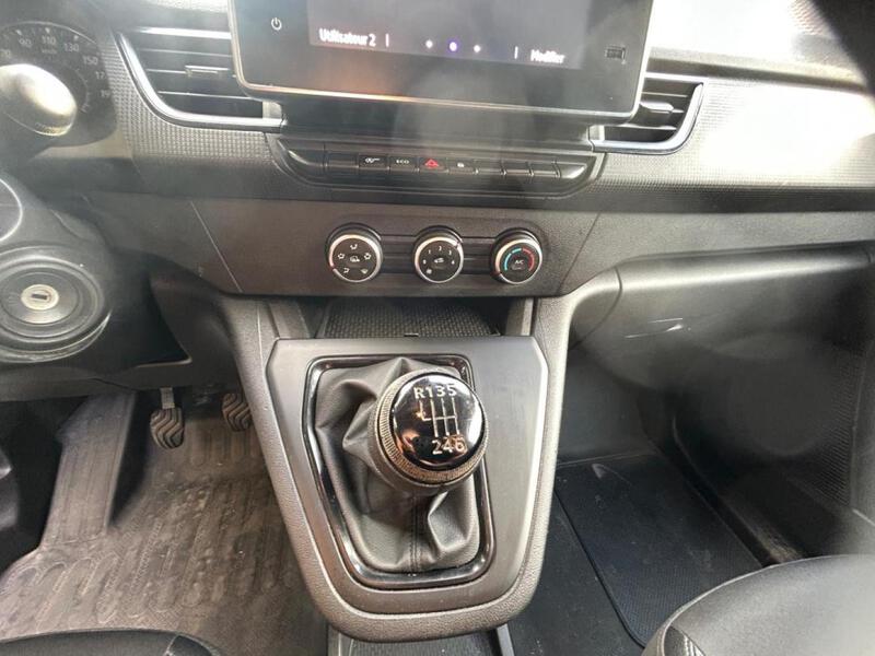 Renault Kangoo VU