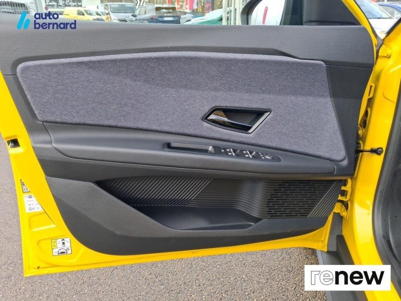 Renault R5 E-Tech Electrique