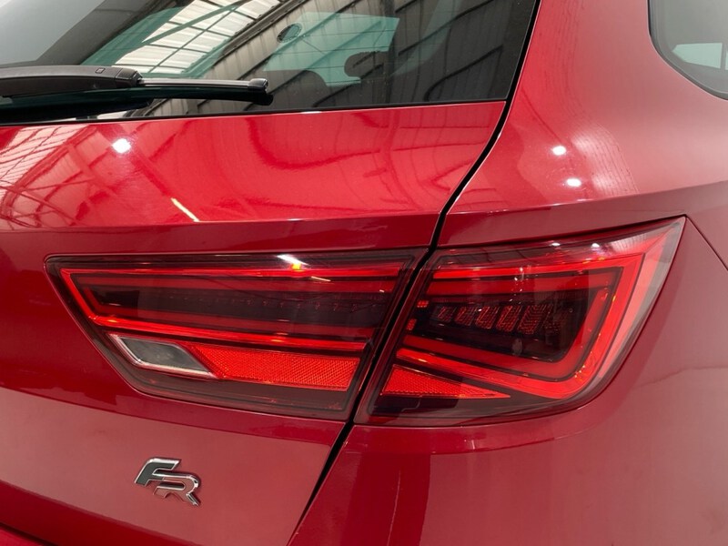 Seat León
