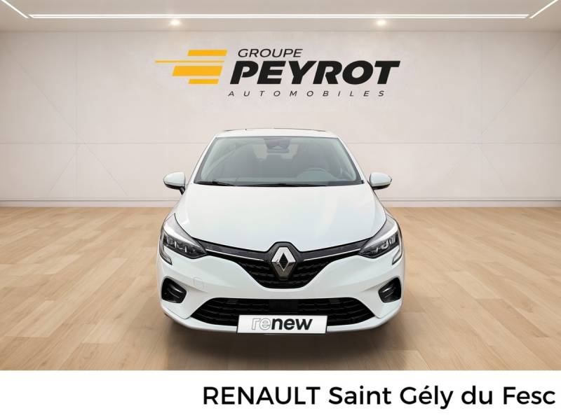 Renault Clio V