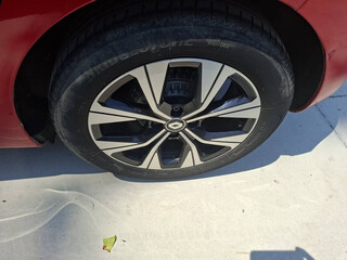Vehicle 3D Image