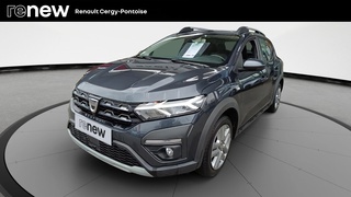 SANDERO