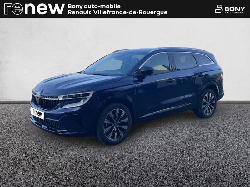 Renault Espace VI