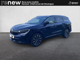 ESPACE VI